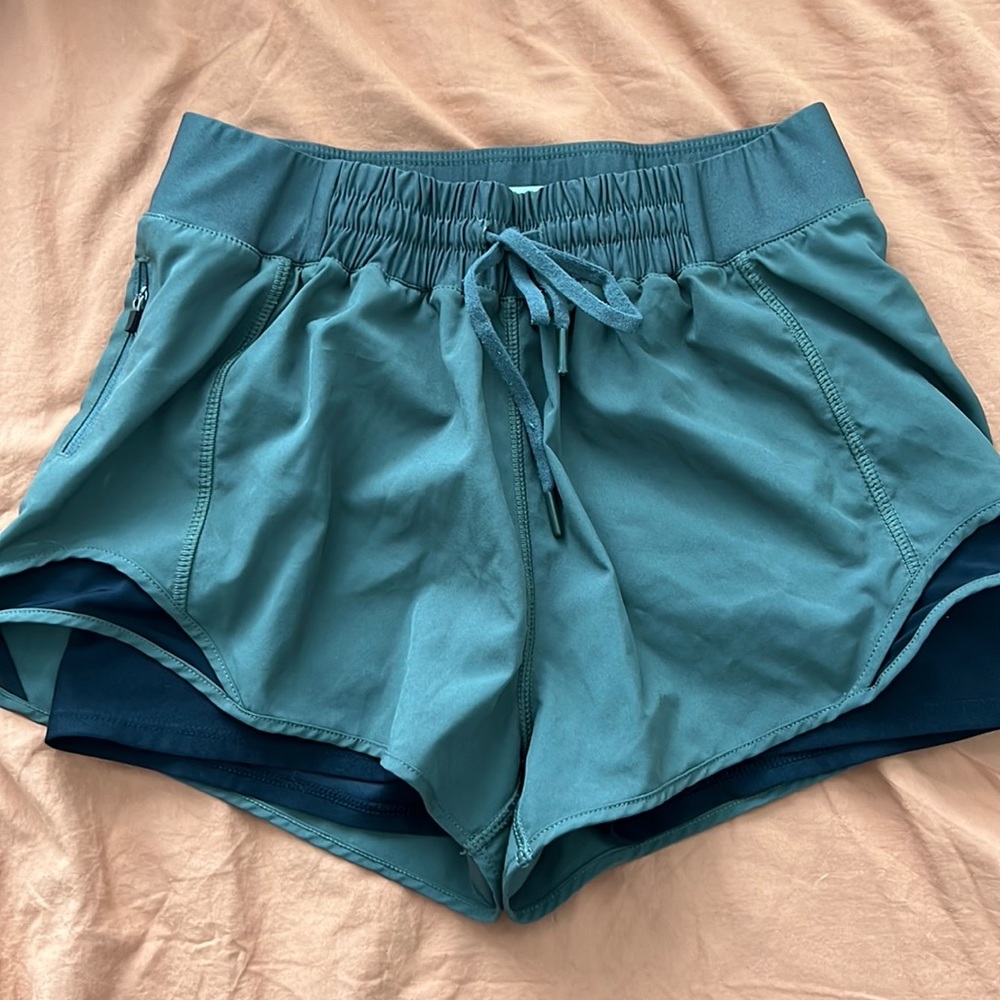Running Shorts